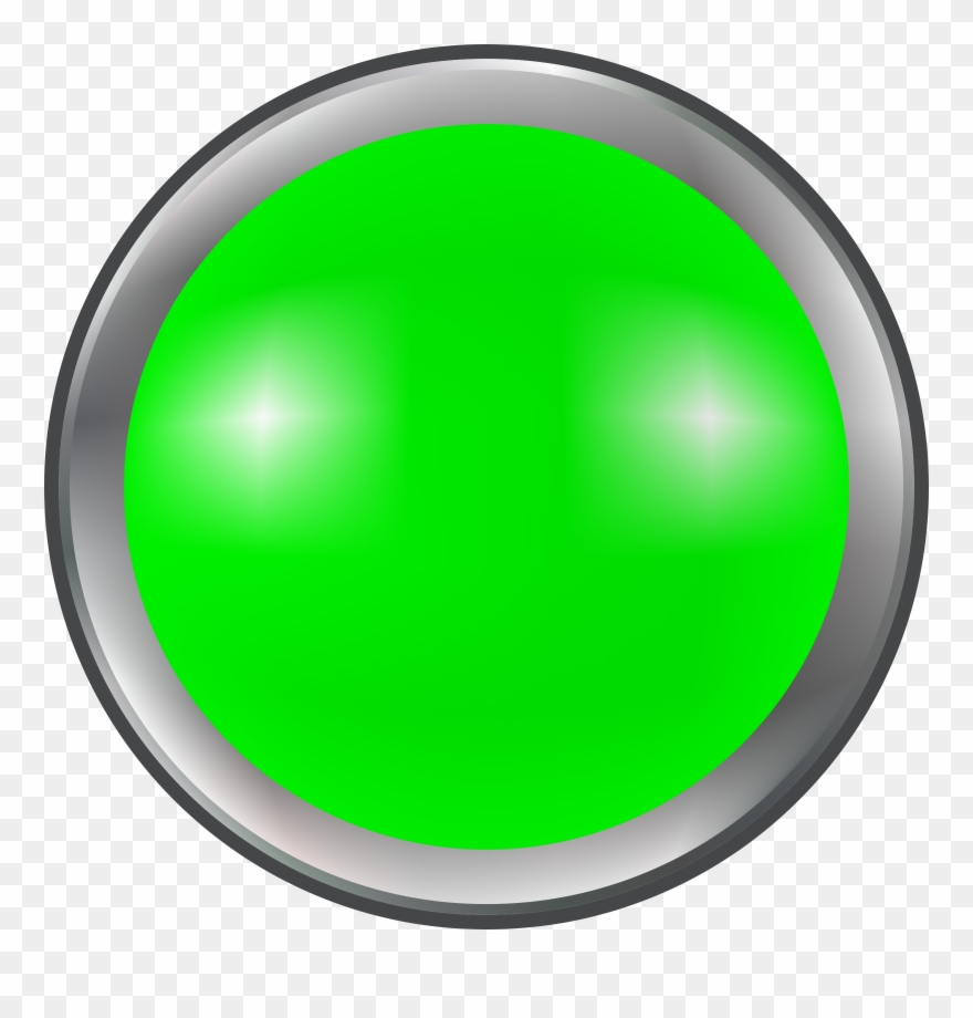 Light Green Computer Icons Color Circle.