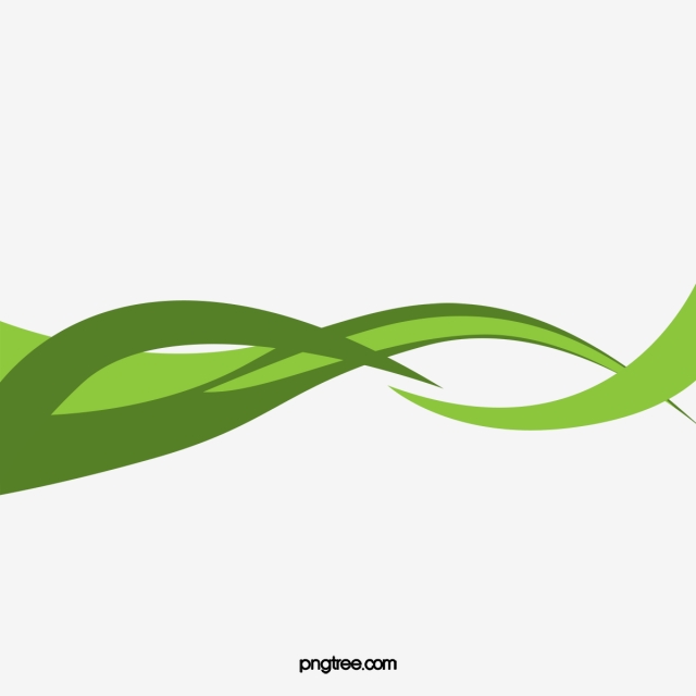 Green Line Art, Line Clipart, Art Clipart, Line Art PNG Image and.