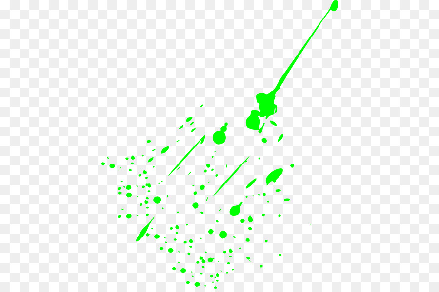 Paint Brush Cartoon png download.