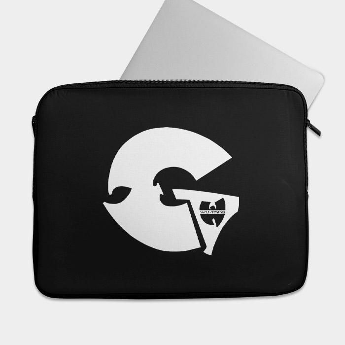 Gza Logo Classic Hip Hop Rap Vintage Style Wu Tang Clan.