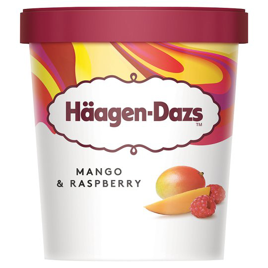 brandchannel: Häagen.