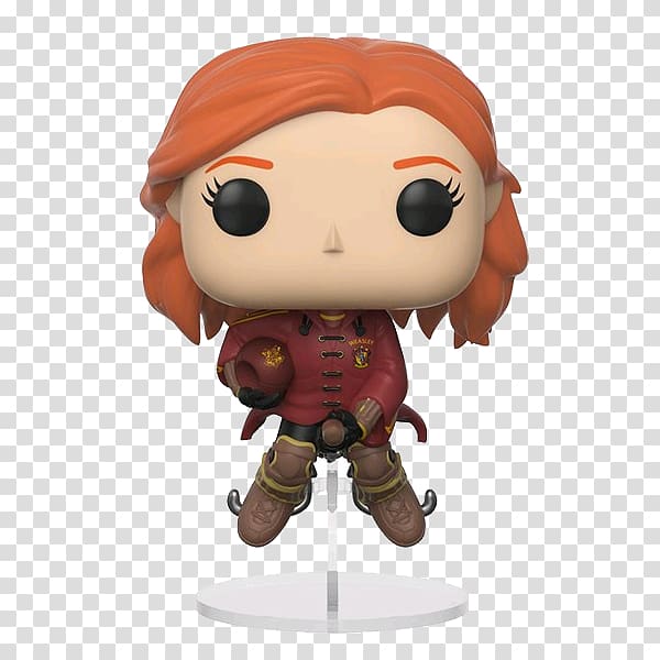 Funko Pop Movies Potter Ginny Weasley Ron Weasley Rubeus.