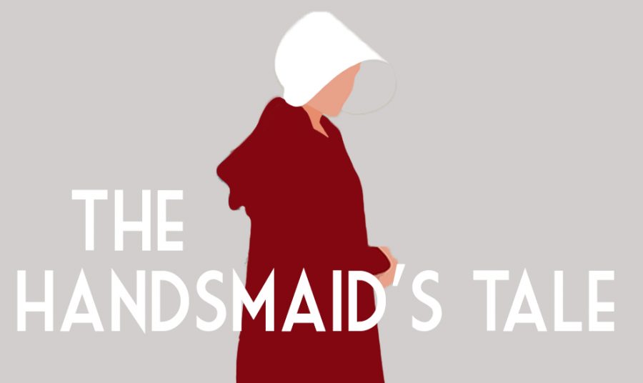 The Handmaid\'s Tale:\' The new go.