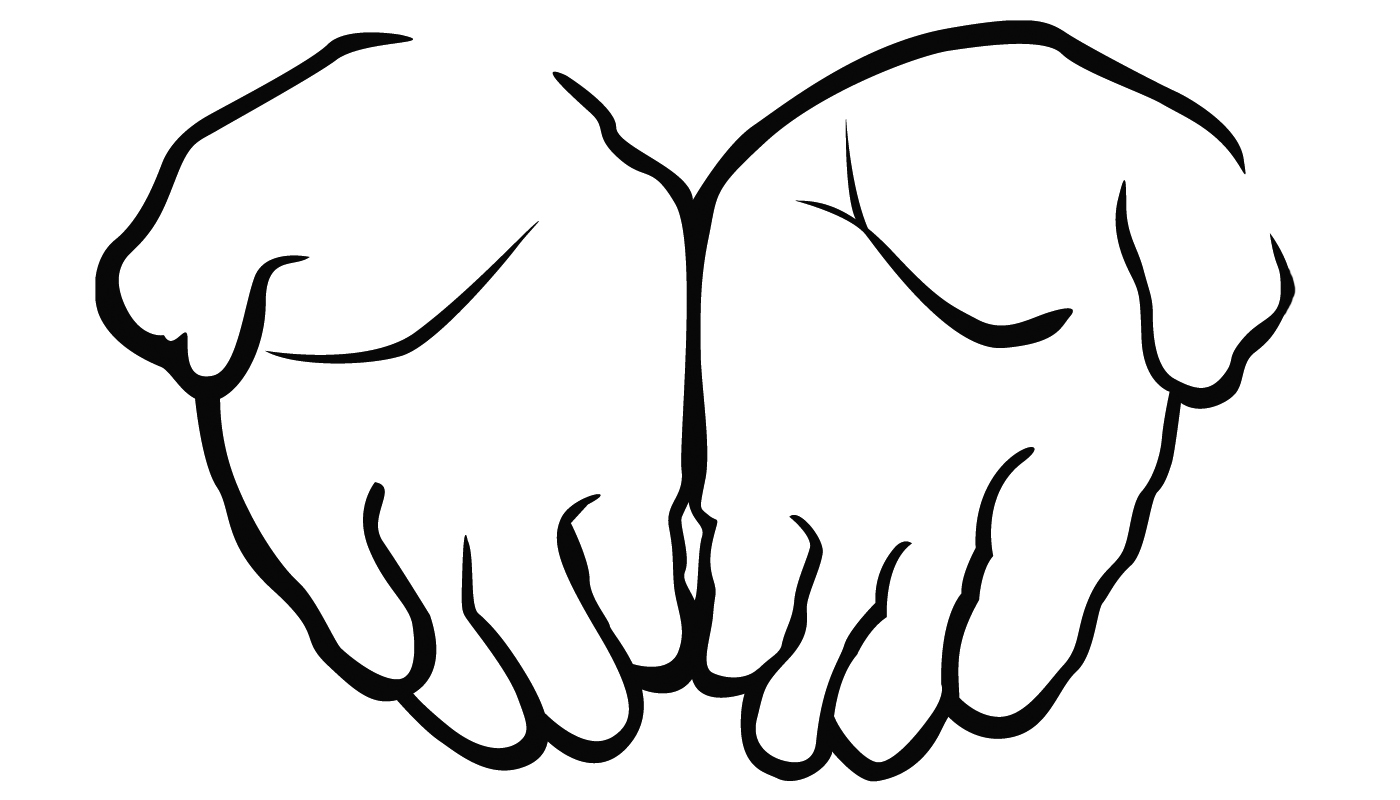 Hands hand clip art free clipart images.