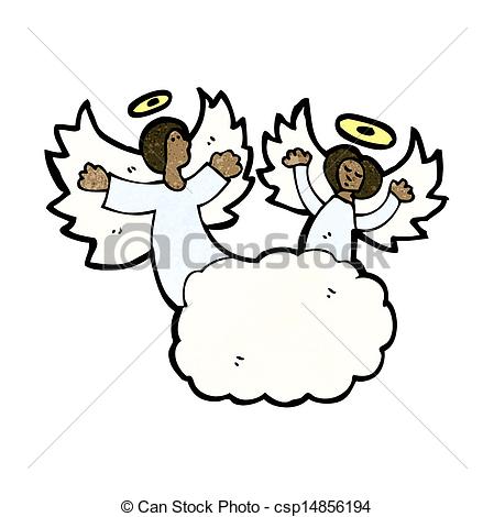 Heaven Clipart.