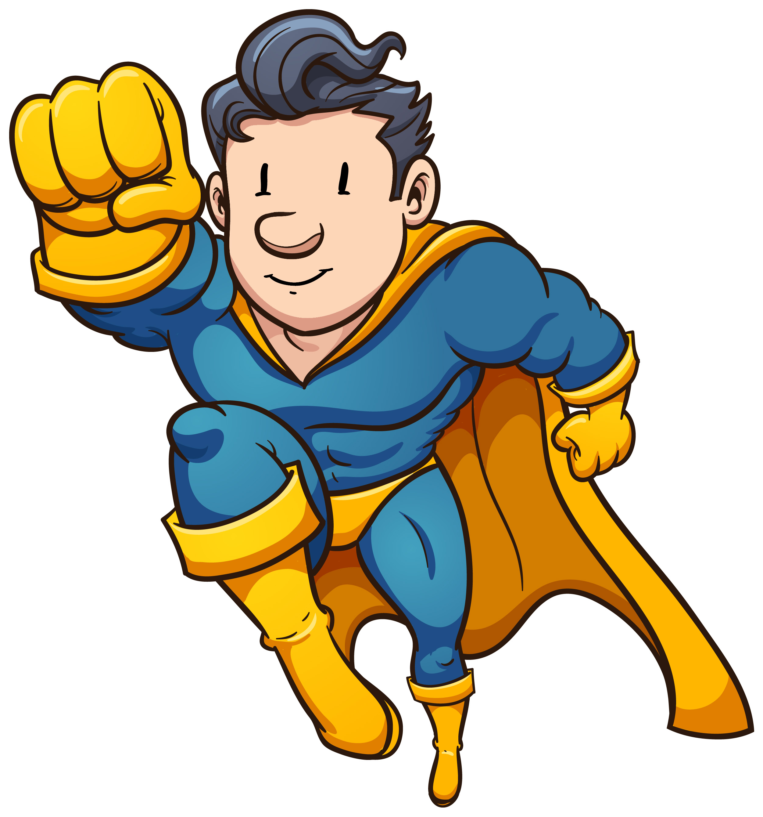 Hero Clip Art & Hero Clip Art Clip Art Images.