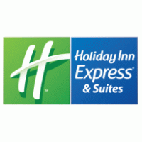 Holiday Inn Express & Suites.