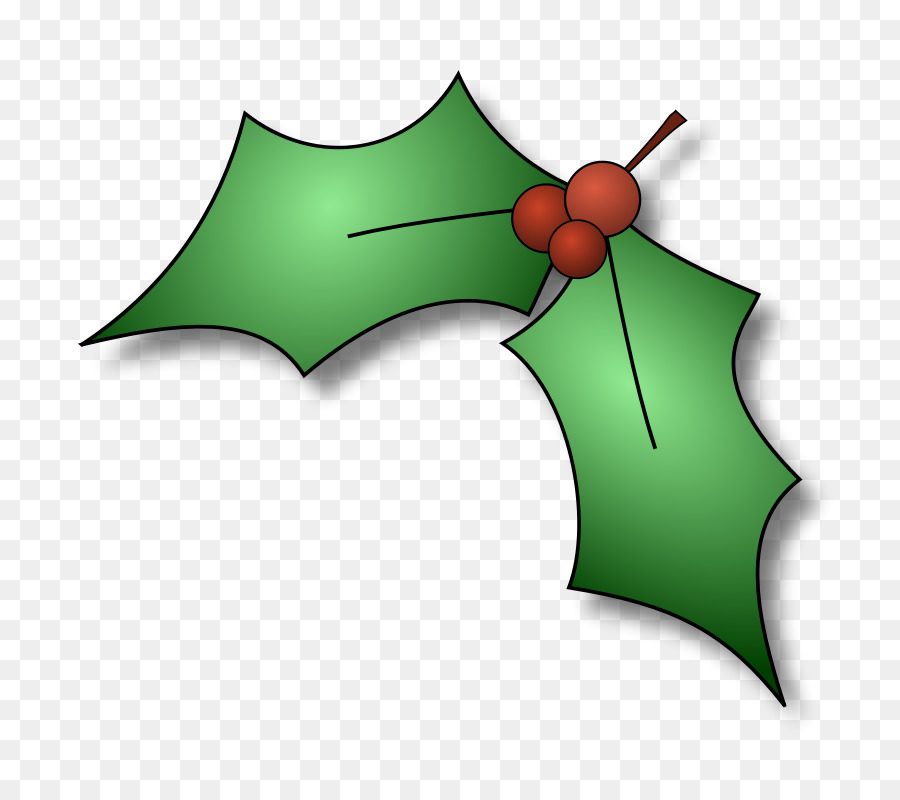 Christmas Tree Line Drawing png download.