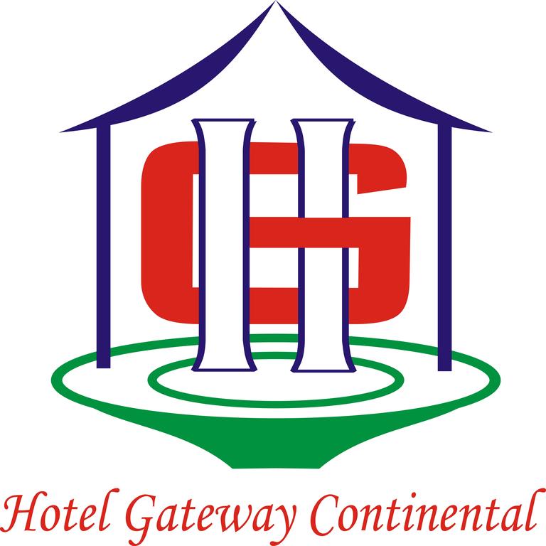 Hotel Gateway Continental, Kolkata, India.