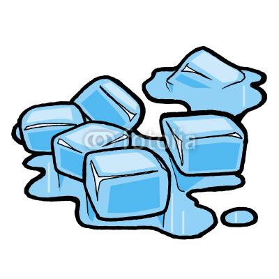 Ice Cube Clip Art Free.