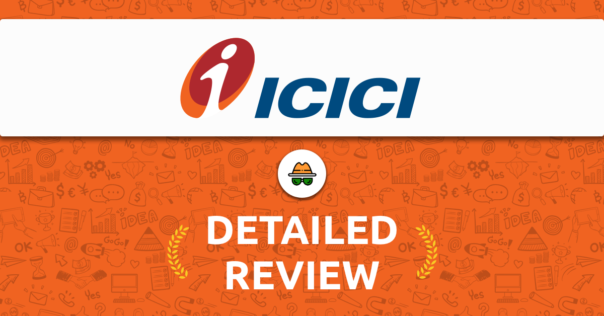 ICICI Direct : Feature Loaded.