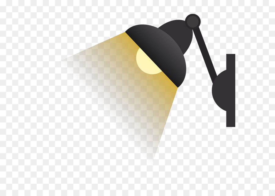 Yellow Light png download.