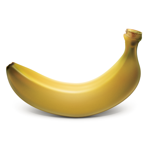 Banana PNG Images Transparent Free Download.