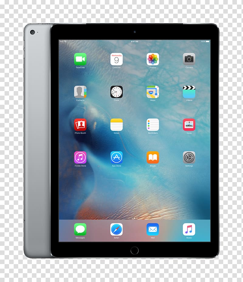 IPad Air iPad Pro (12.9.