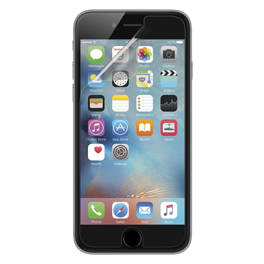 Belkin SCREENFORCE™ InvisiGlass™ Screen Protector iPhone 6.