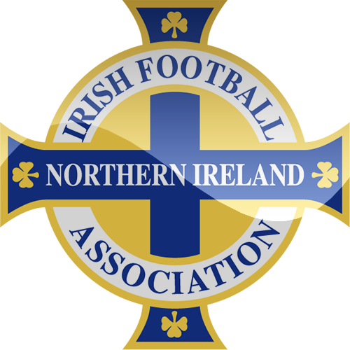 Northern Ireland Football Logo Png.