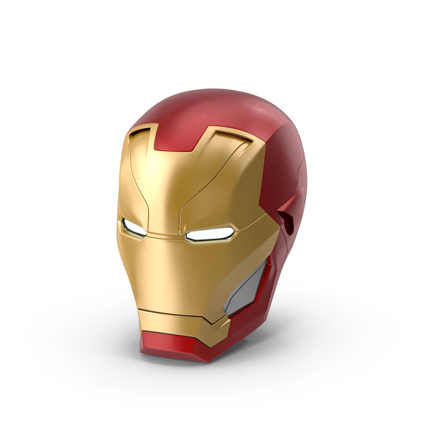 Iron Man Helmet PNG Images & PSDs for Download.