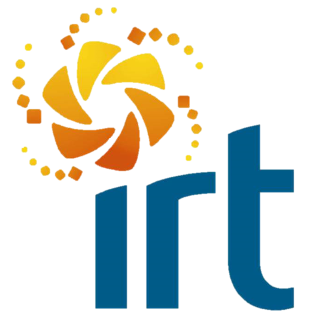 IRT Logo.