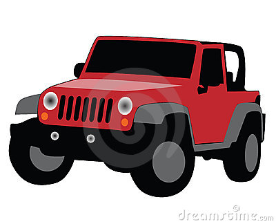 Jeep 20clipart.