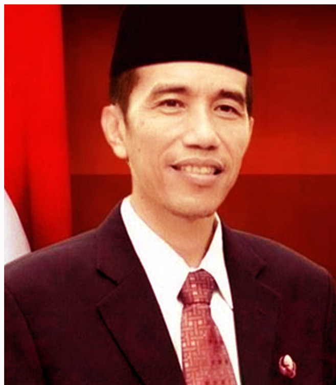 Foto presiden jokowi png 3 » PNG Image.