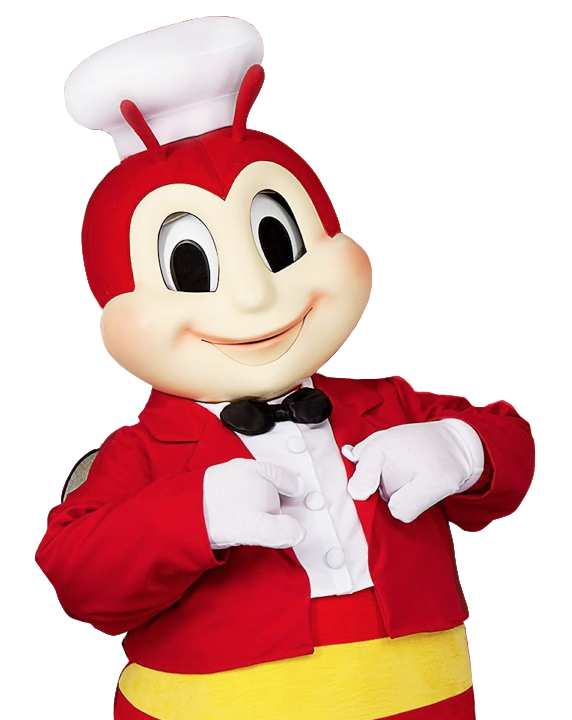 Jollibee PNG Transparent Jollibee.PNG Images..