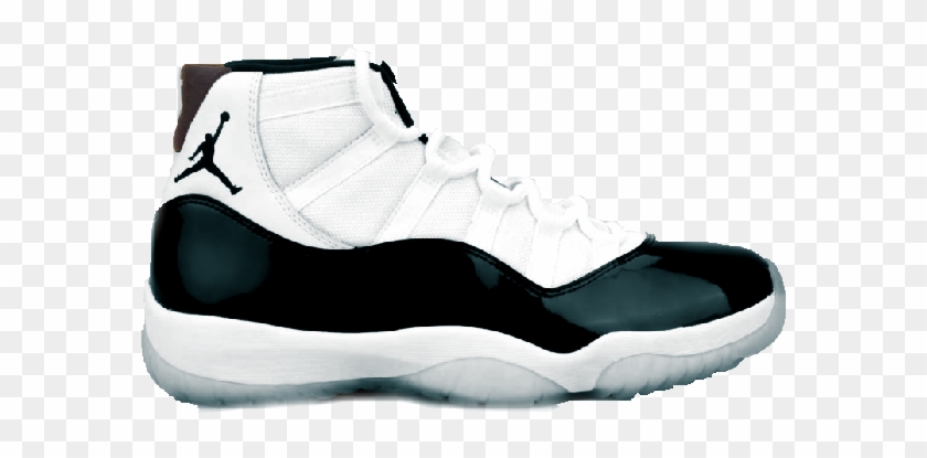 Jordan Shoes Png.