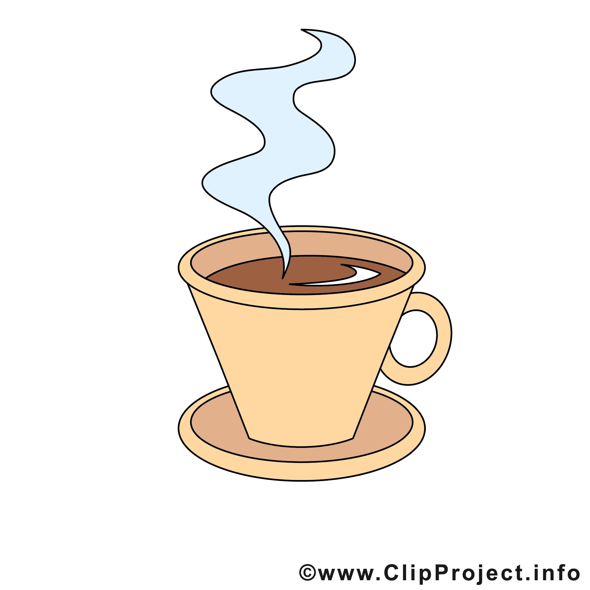 Kaffee clipart kostenlos 1 » Clipart Portal.