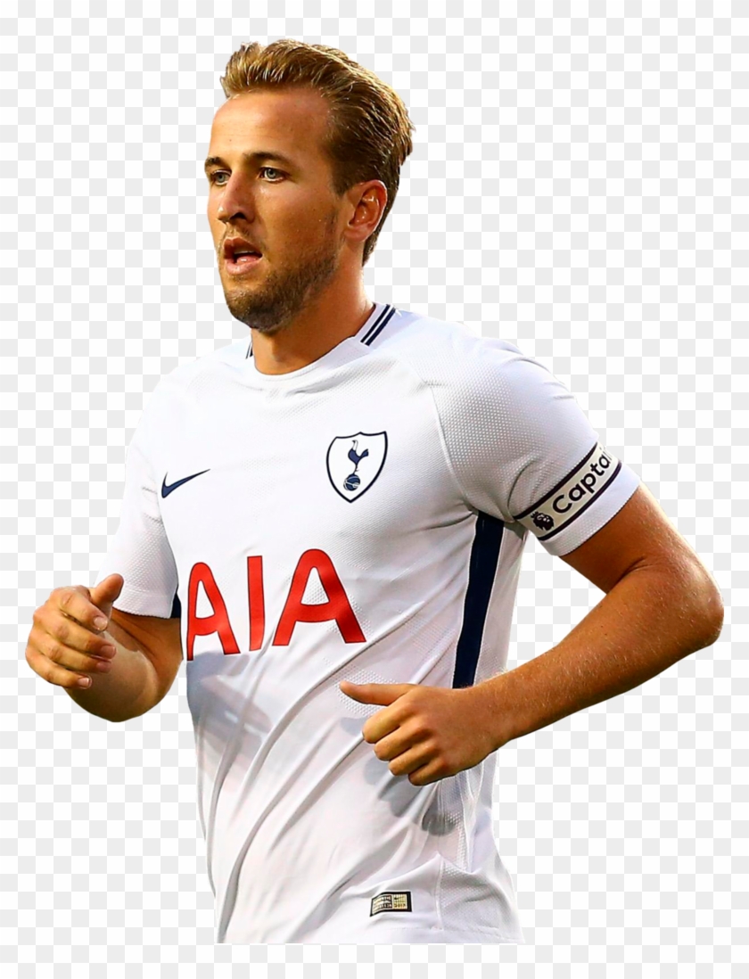 Harry Kane Png.