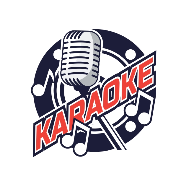 Karaoke Logo Png, Vector, PSD, and Clipart With Transparent.