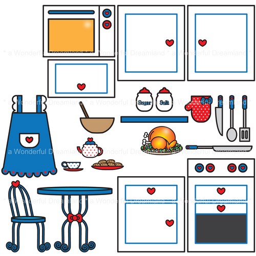 Free Kitchen Mess Cliparts, Download Free Clip Art, Free.