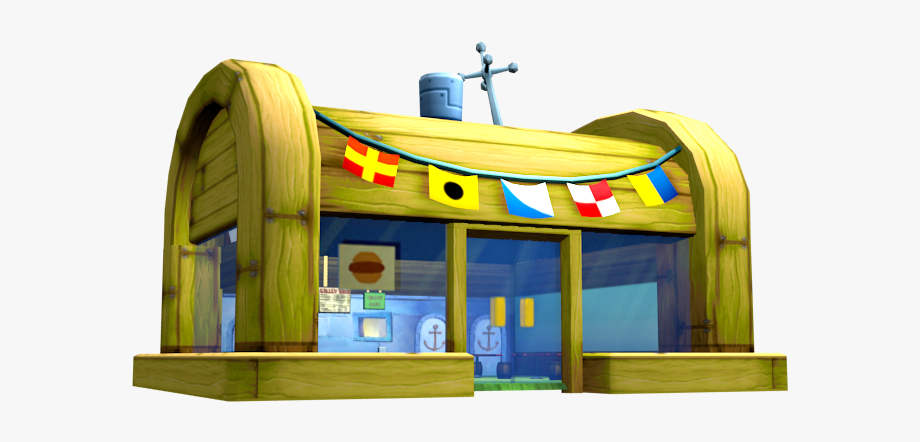 Krusty Krab Mr Krabbs , Transparent Cartoon, Free Cliparts.