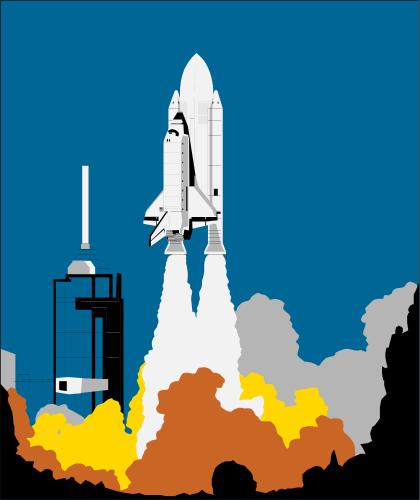 Free Rocket Launch Cliparts, Download Free Clip Art, Free.