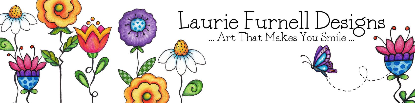 Laurie Furnell Designs by LaurieFurnellDesigns on Etsy.