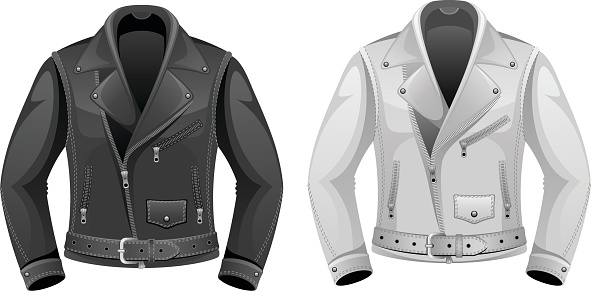 Free Leather Jacket Cliparts, Download Free Clip Art, Free.