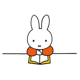 Miffy.