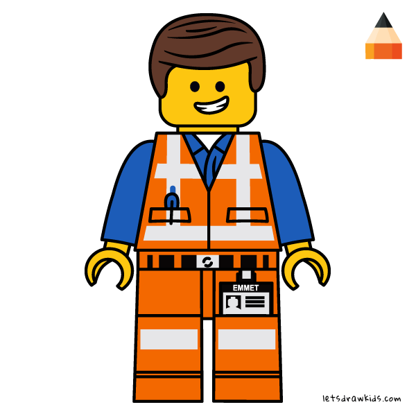 The Lego Movie 2.