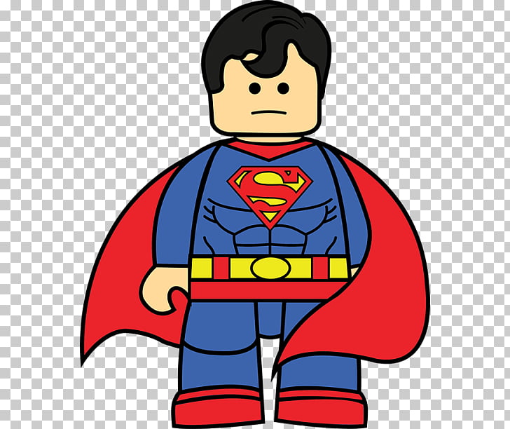 Lego Superman Lego Batman 2: DC Super Heroes, superman PNG.