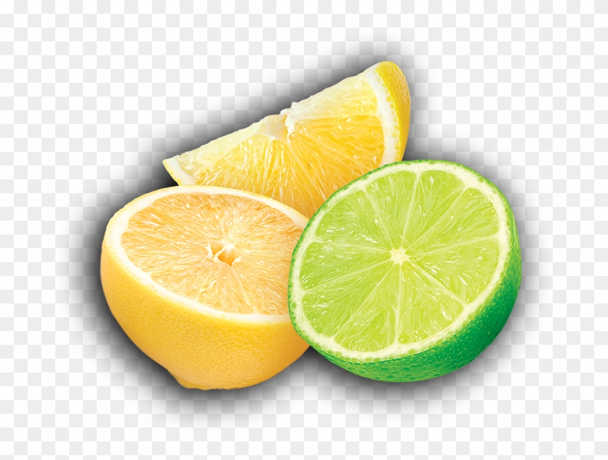 Lemon Png Lime.