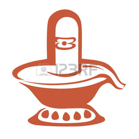 Siva Linga Royalty Free Cliparts, Vectors, And Stock Illustration.