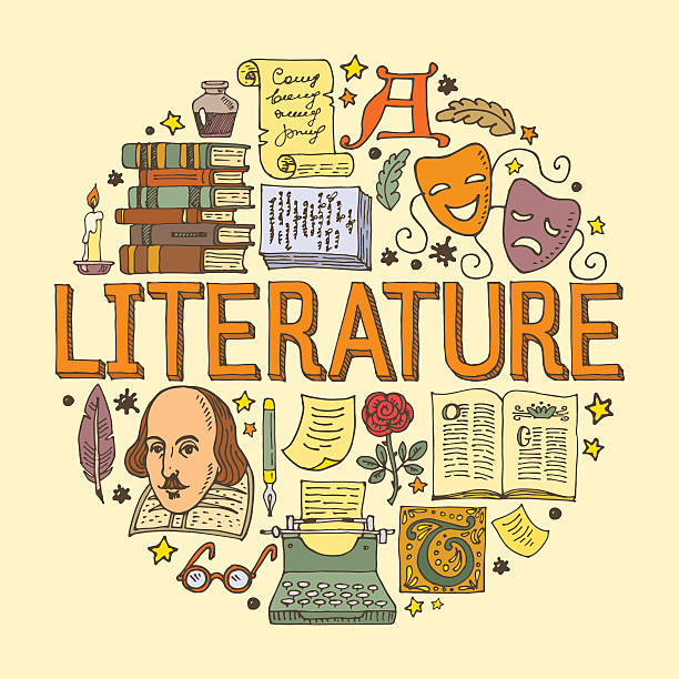 Literature clipart free 5 » Clipart Station.