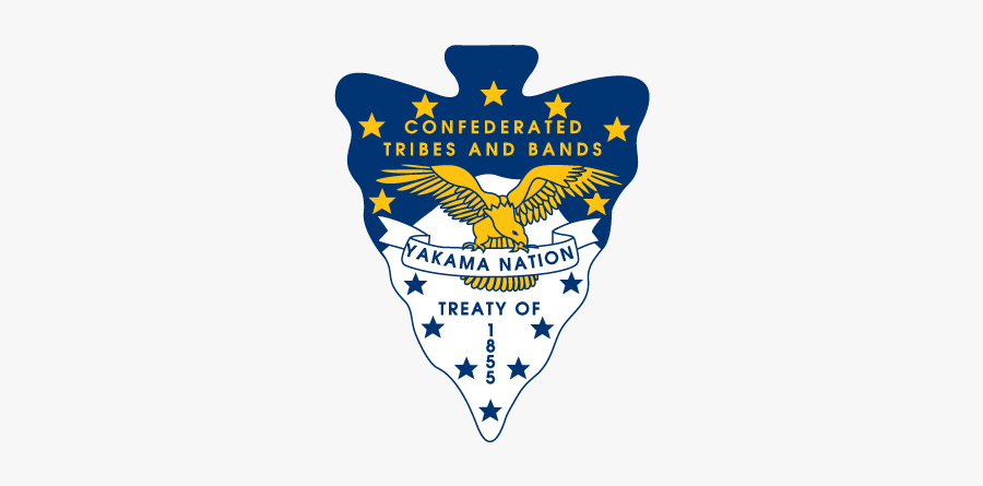 Yakama Nation Logo\