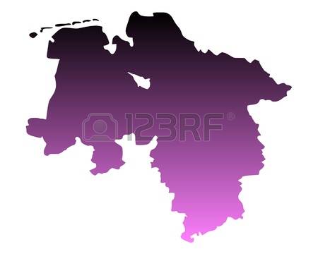 828 Lower Saxony Stock Vector Illustration And Royalty Free Lower.