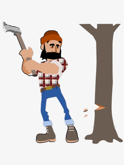 Lumberjack Png (111+ images in Collection) Page 1.