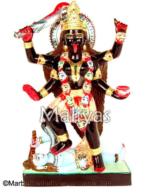 Mahakali Maa Png , (+) Png Group.