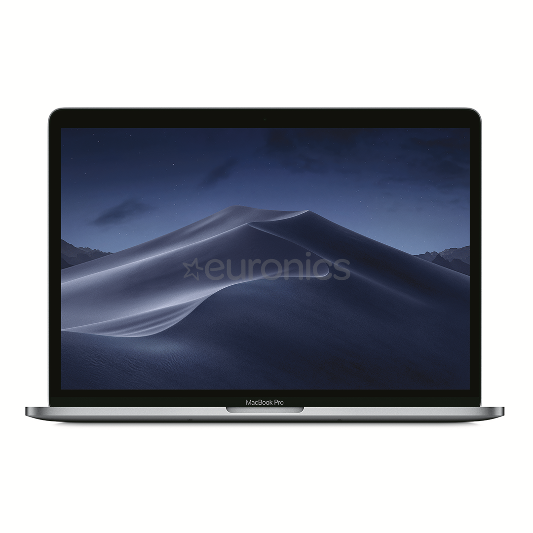 Notebook Apple MacBook Pro 13'' 2018 (256 GB) ENG.