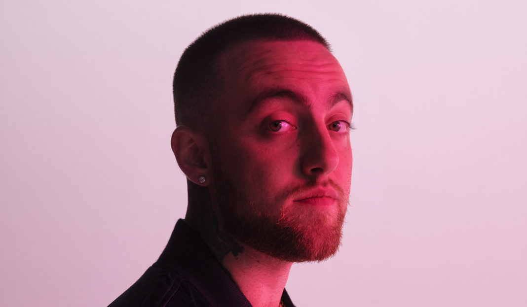 Falling In Love With Mac Miller's 'Swimming' On the Day He Died.