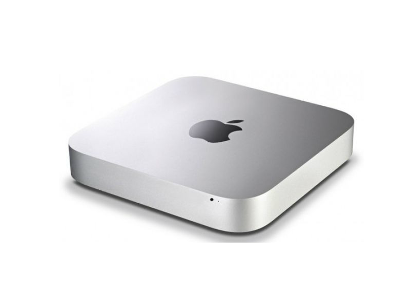 Mac Mini 2.6GHZ/8GB/1TB.