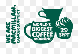 Macmillan Cancer Support clipart.