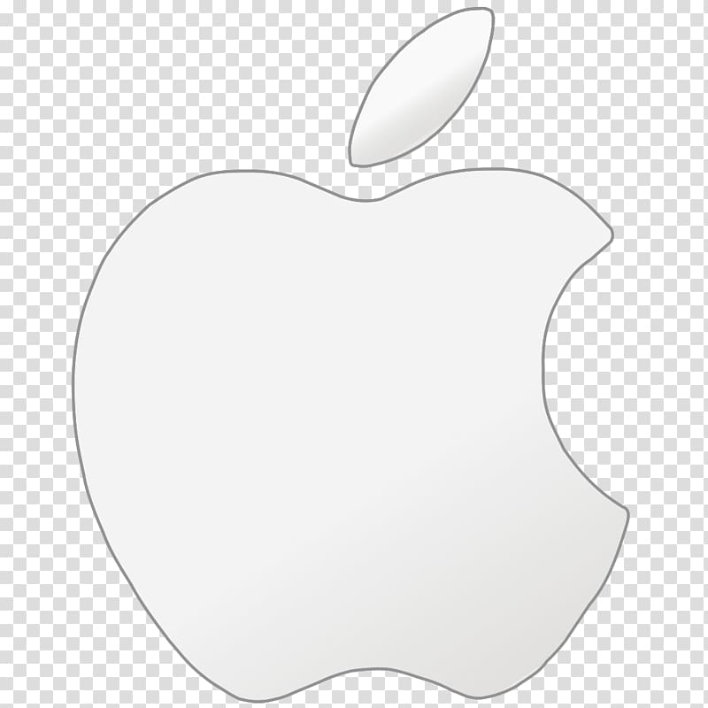 Apple logo, macOS Apple Linux, apple logo transparent.