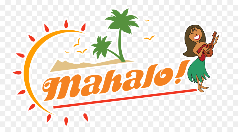 Hawaii Flower png download.